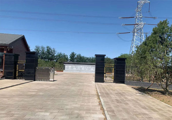 张家湾生态陵园-北京天寿祥墓地网