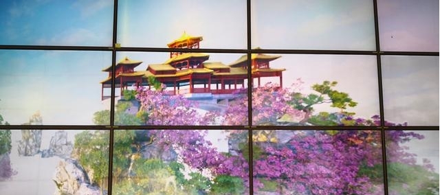 北京地区五家“数字墓园”开启数字殡葬新风尚