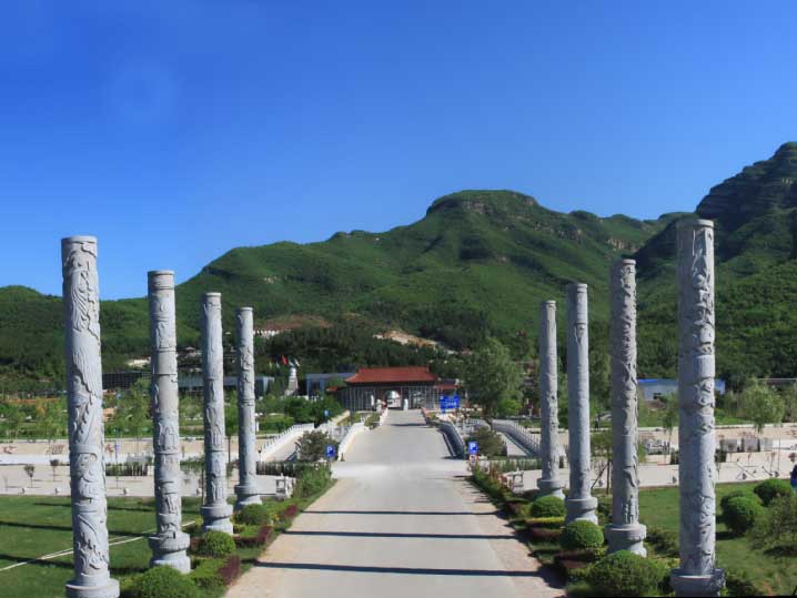 安灵园