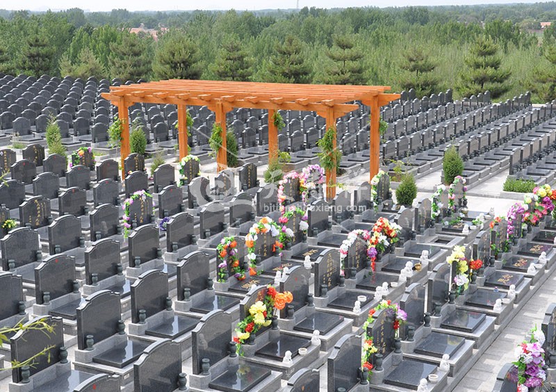 灵山宝塔公墓 灵山宝塔公墓