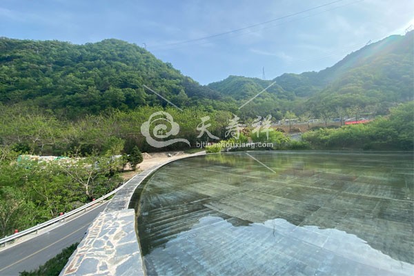 九公山陵园 九公山陵园