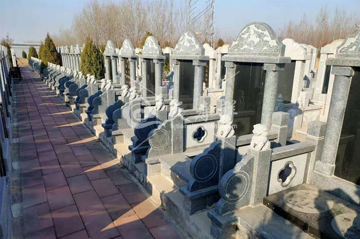 祥鹤园公墓 祥鹤园公墓