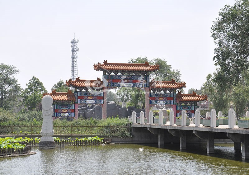 静安公墓 静安公墓