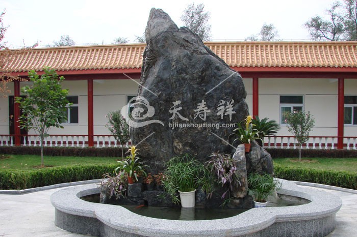 静安墓地 静安墓地