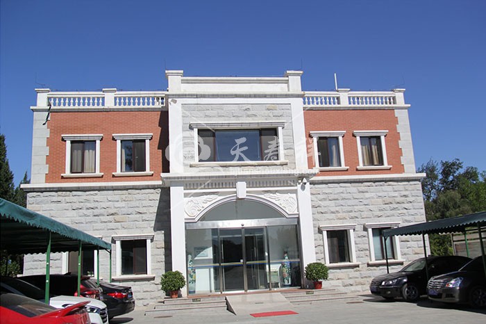 外侨公墓 外侨公墓