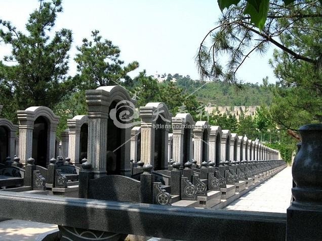 灵山宝塔陵园 灵山宝塔陵园