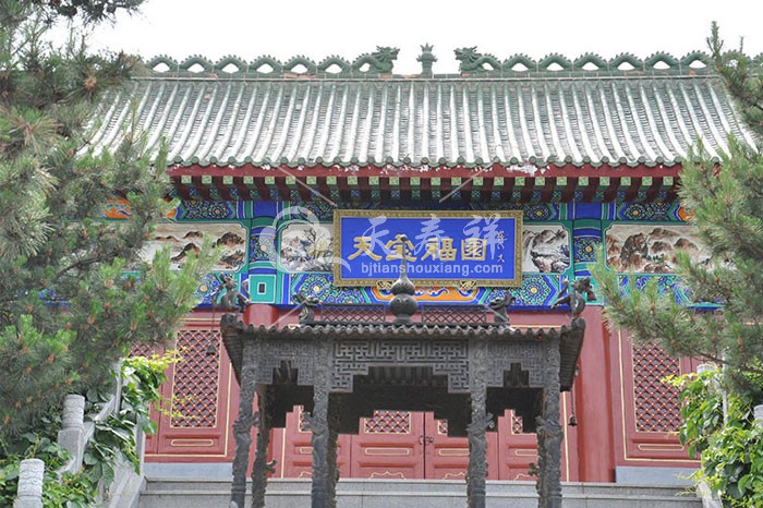 灵山宝塔 灵山宝塔