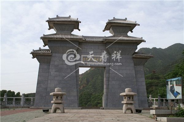 华人怀思堂 华人怀思堂