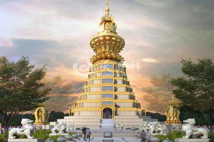 施孝生态文化陵园 施孝生态文化陵园