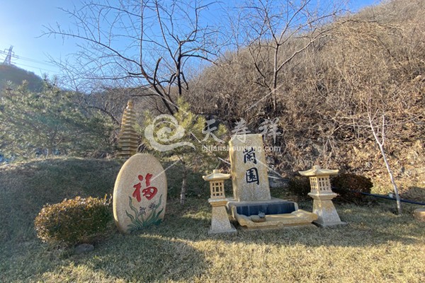 九公山长城纪念林 九公山长城纪念林