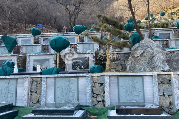 九公山陵园 九公山陵园