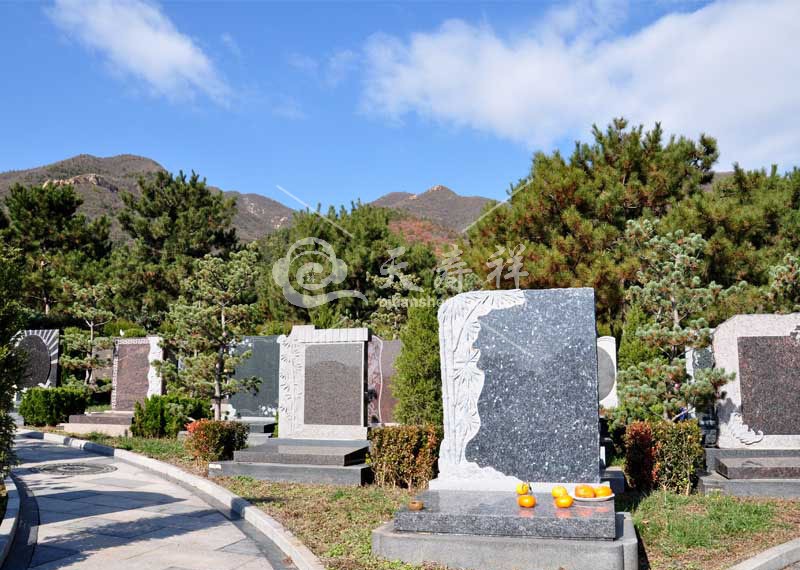 天寿陵园 天寿陵园