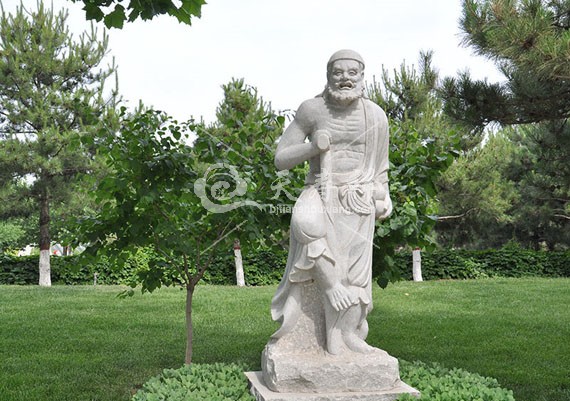 灵山宝塔陵园 灵山宝塔陵园