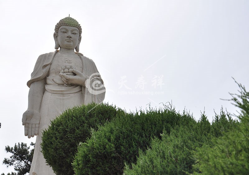 灵山宝塔陵园 灵山宝塔陵园