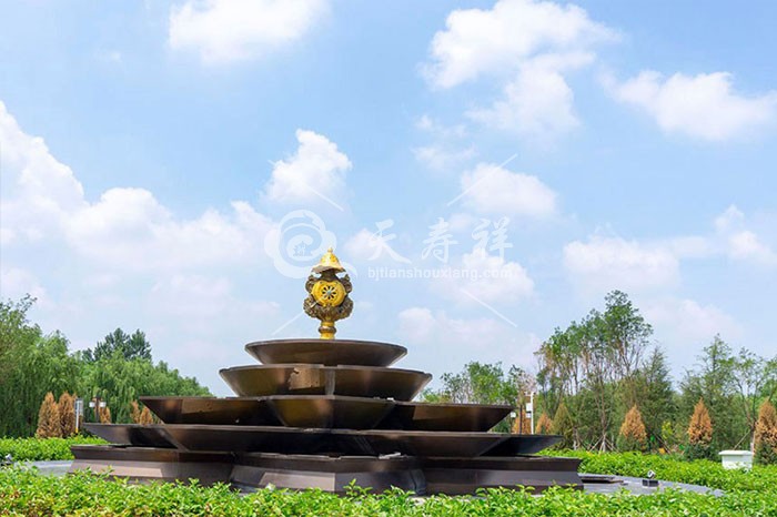 施孝生态文化陵园 施孝生态文化陵园