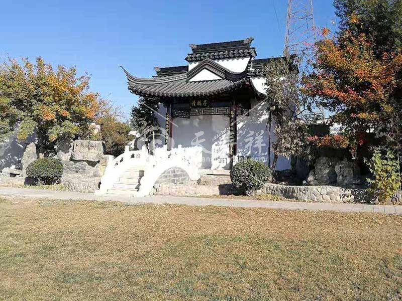 卧龙公墓 卧龙公墓