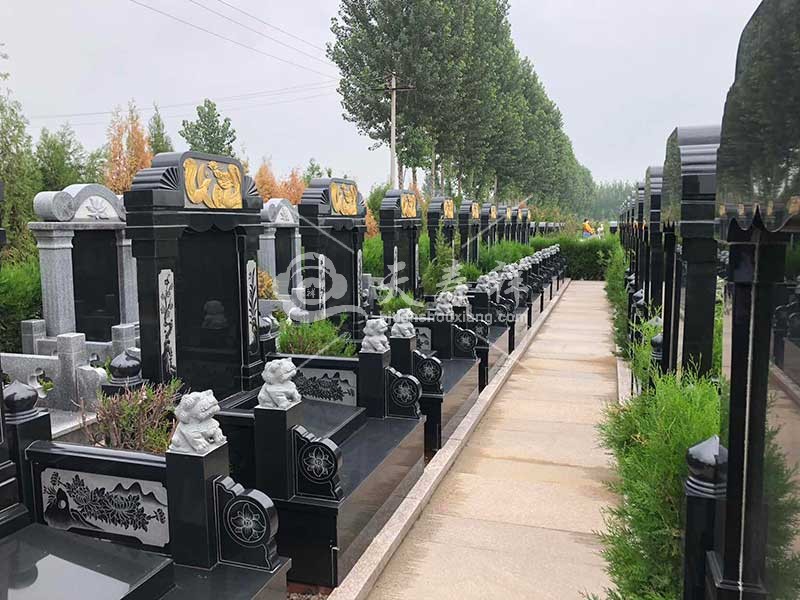 卧龙公墓 卧龙公墓