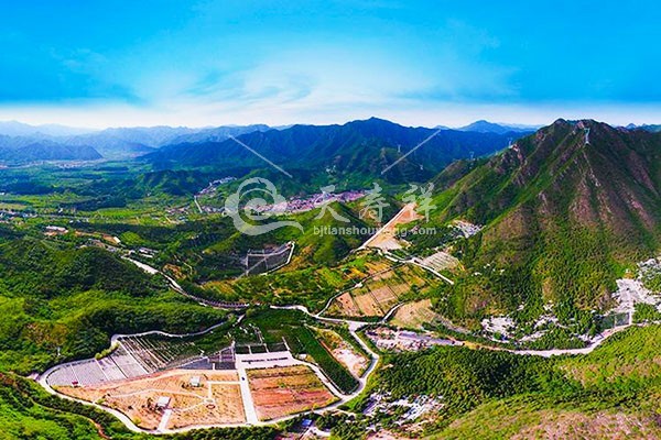 景仰园墓地 景仰园墓地