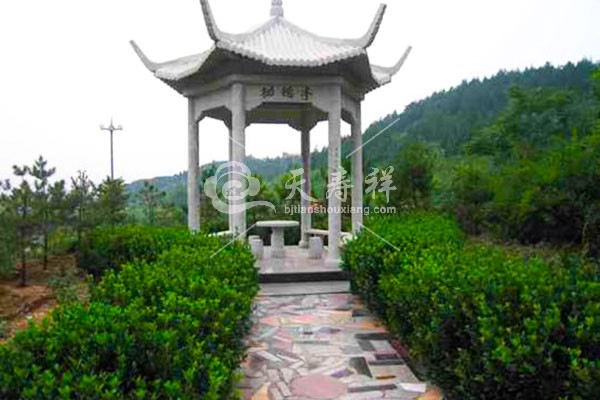 景仰园墓地 景仰园墓地