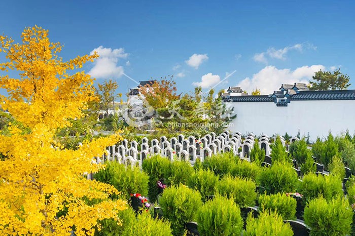 卧龙公墓 卧龙公墓