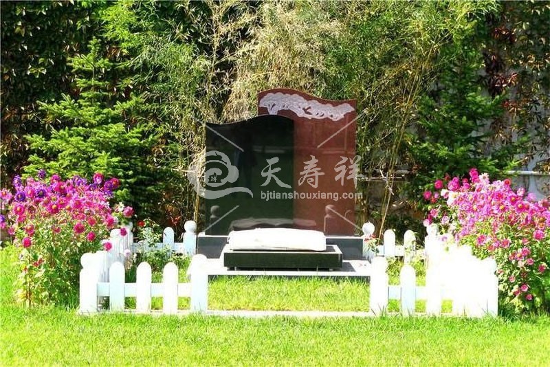 灵山宝塔陵园 灵山宝塔陵园