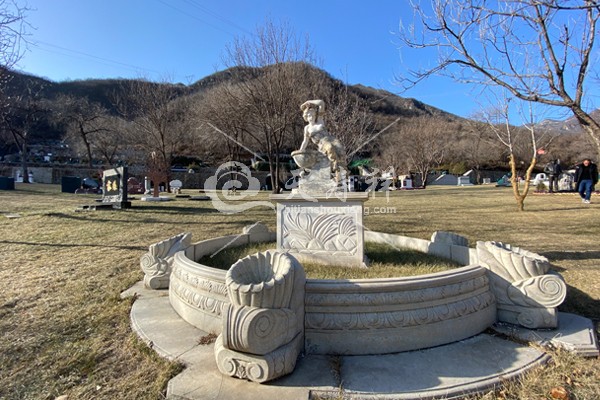 九公山长城纪念林 九公山长城纪念林