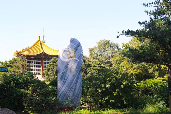 外侨公墓 外侨公墓