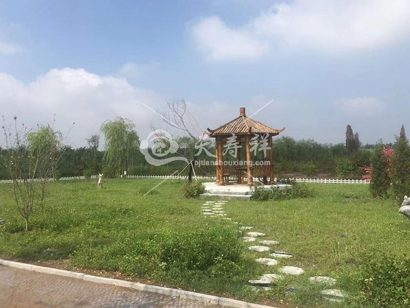 清东陵万佛园 清东陵万佛园