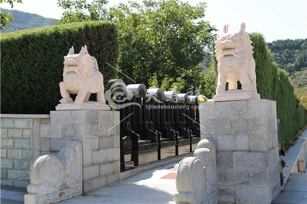 天山陵园 天山陵园