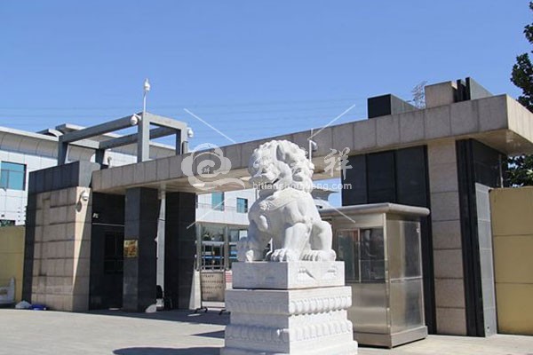 朝阳陵园 朝阳陵园