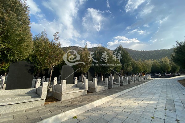 九龙山生态陵园 九龙山生态陵园