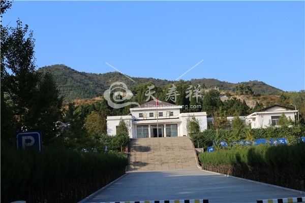 宝云岭墓园 宝云岭墓园