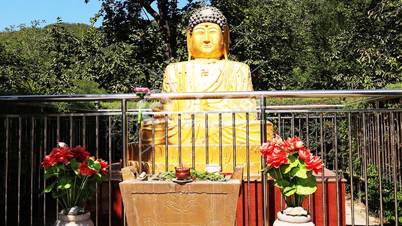 炎黄陵园 炎黄陵园