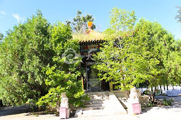 华夏陵园 华夏陵园