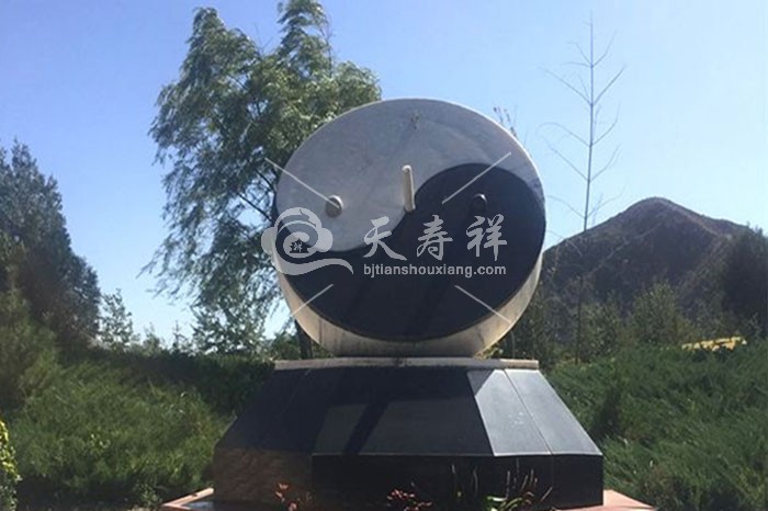 八达岭人民公墓 八达岭人民公墓