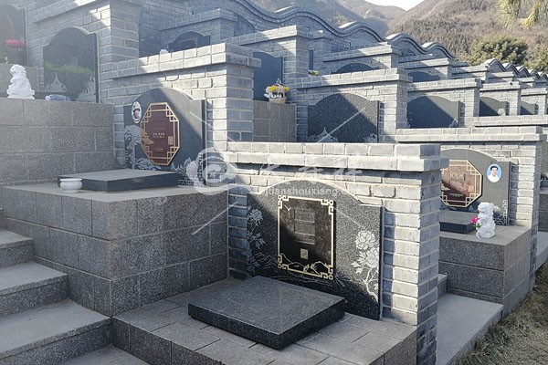 天寿陵园 天寿陵园