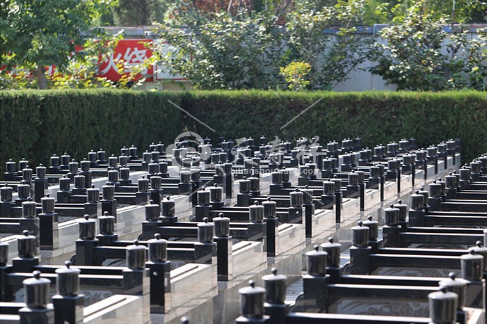 天堂公墓 天堂公墓