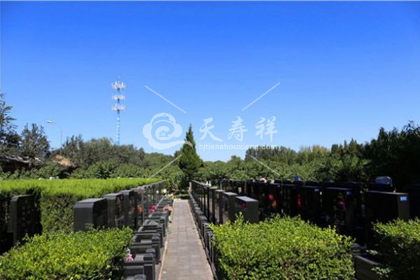 福田公墓 福田公墓