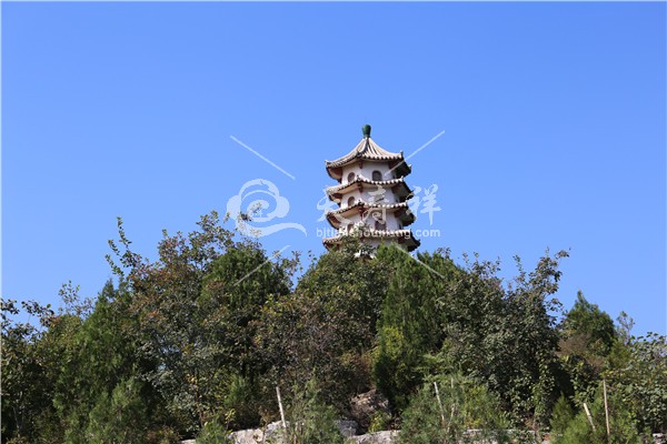 归山陵园 归山陵园