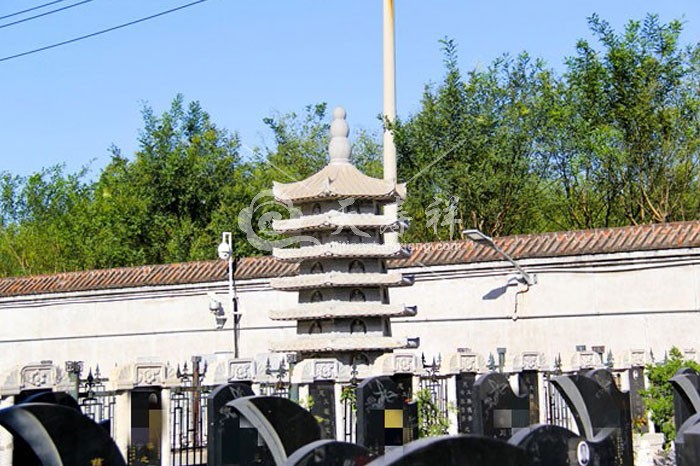 惠灵山陵园